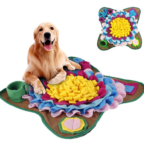 Colchoneta De Adiestramiento Para Perros Y Gatos, Esterilla