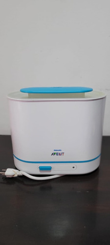 Esterilizador Avent De Bebe 110 Volt