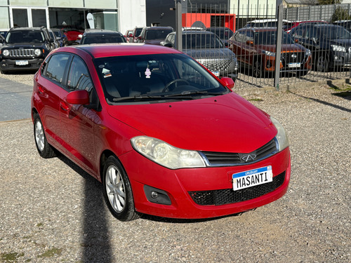 Chery Fulwin 1.5 Full