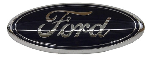 Insignias Ford F 100 Super Duty 06/ Ovalo De Parilla
