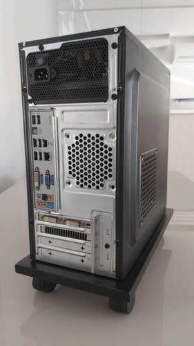 Desktop Hp I5 Windows Pro Original Nvidia Geforce Gtx 560