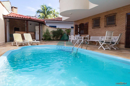 Casa Com 4 Dorms, Praia Do Tenório, Ubatuba - R$ 2 Mi, Cod: 1364 - V1364
