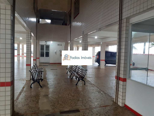 Imagem 2 de 24 de Apartamento Com 2 Dorms, Vila Atlântica, Mongaguá - R$ 265 Mil, Cod: 858739 - V858739