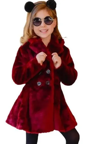 Sobretudo feminino cheap rodado