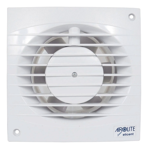 Extractor De Aire Ministyle G Elicent Airolite