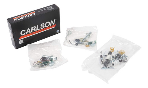 Carlson Quality Brake Parts H2309 Kit De Hardware De Fr...