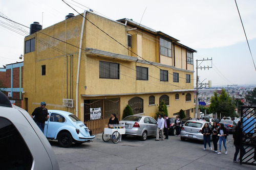 Edificio Para Oficinas Col. Sanchez