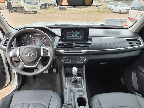 Great Wall Wingle 7 2.0 Tdi Extra Full