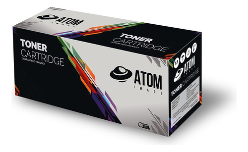 Tóner Atom Mltd104s Compatible Con Samsung Ml-1660/1665 Nnet