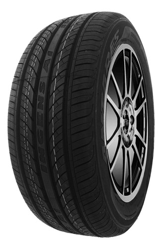 Kit de 2 llantas Maxtrek Tyres Ingens A1 LT 165/60R14 75 H