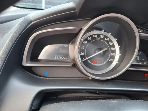 Mazda 2 1.5 Touring