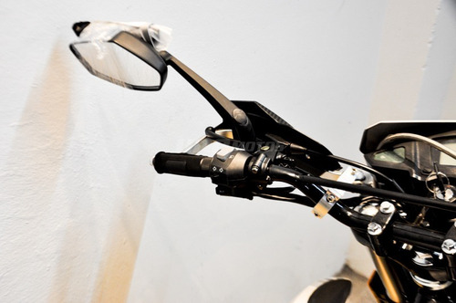 Motomel Skua 150 Silver Edition No Mondial Td Smx Xr 150