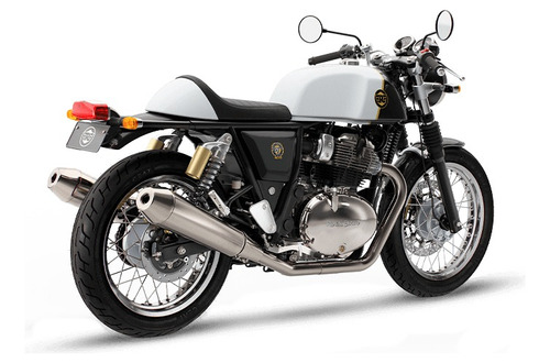 Royal Enfield Contiental Gt 650 0km