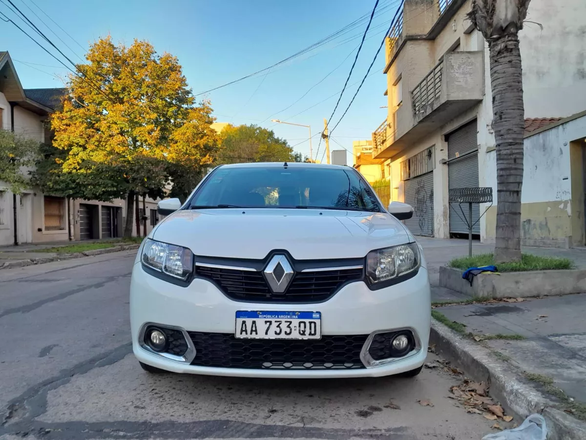 Renault Sandero 1.6 Privilege 105cv