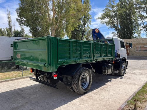 Volkswagen 13180 Con Hidrogrua Camion Con Hidrogrua Nqnmaq