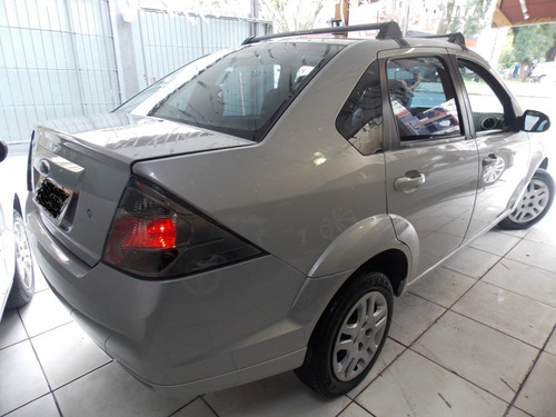Fiesta Sedan Se 2014 1.0 Completo Lindo