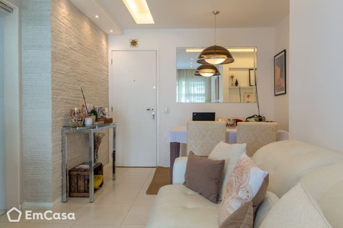 Imagem 11 de 30 de Apartamento - 1607 - 32938802