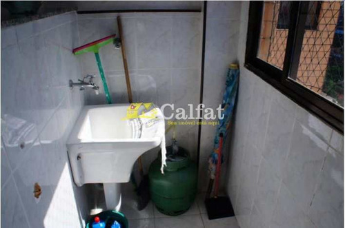 Imagem 6 de 19 de Apartamento Com 1 Dorm, Caiçara, Praia Grande - R$ 230 Mil, Cod: 2170 - V2170