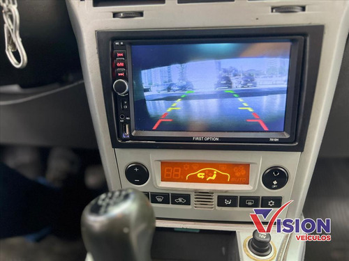 Chevrolet Vectra 2.0 MPFI ELEGANCE 8V FLEX 4P MANUAL