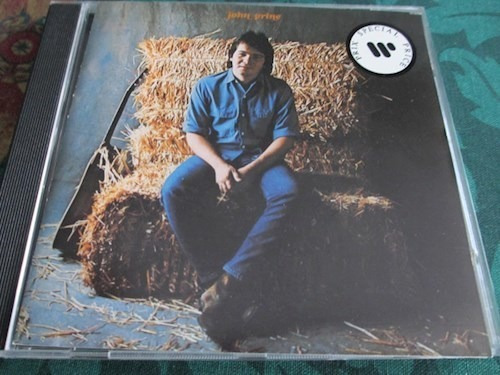 Cd: John Prine