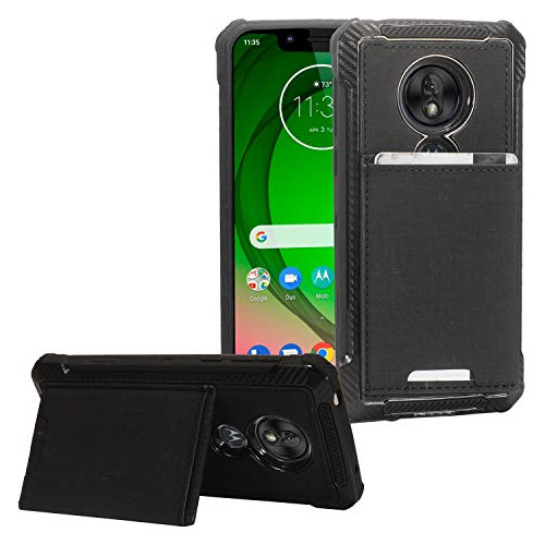 Para T-mobile Revvlry, Motorola Moto G7 Play, G7 Optimo Xt19