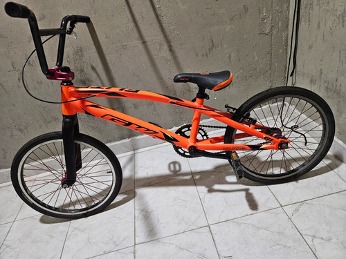 Gw Bmx Elite Pro G1 Adulto