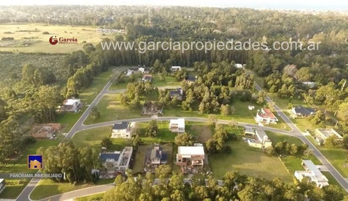 Lote 67 - Las Prunas - Sup: 602 Mts