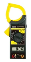 Comprar Pinza Amperometrica Digital Data Hold Tester
