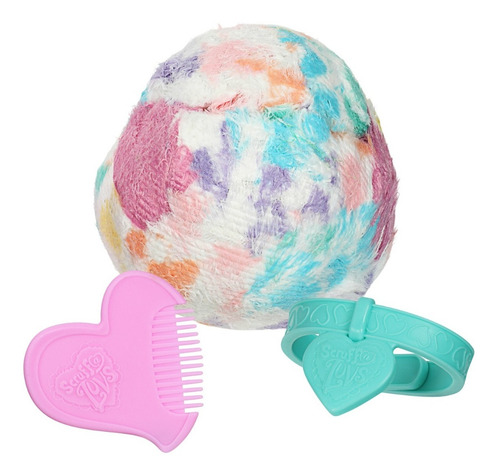 Imagen 4 de 10 de Peluche Scruff A Luvs Mascota Furballs Little Lives Pets Pas