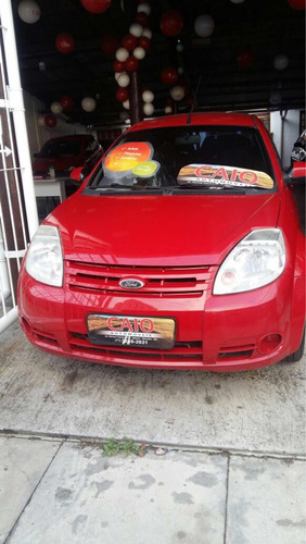 Ford Ka 1.0 Flex 3p 70hp 2009