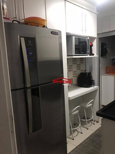 Imagem 6 de 19 de Apartamento Com 2 Dormitórios À Venda, 52 M² Por R$ 383.000,00 - Penha - São Paulo/sp - Ap2280