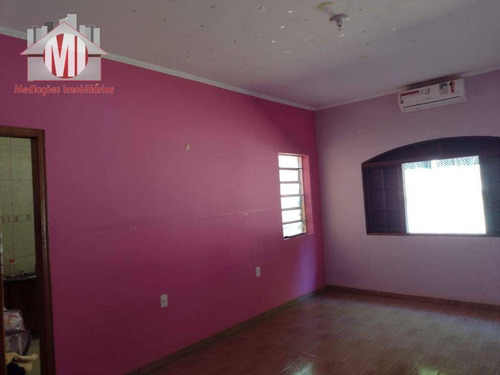 Imagem 17 de 18 de Linda Chácara Com Escritura, 4 Dormitórios, Pomar, Piscina, Vista Deslumbrante, À Venda, 1340 M² Por R$ 900.000 - Rural - Bragança Paulista/sp - Ch0964