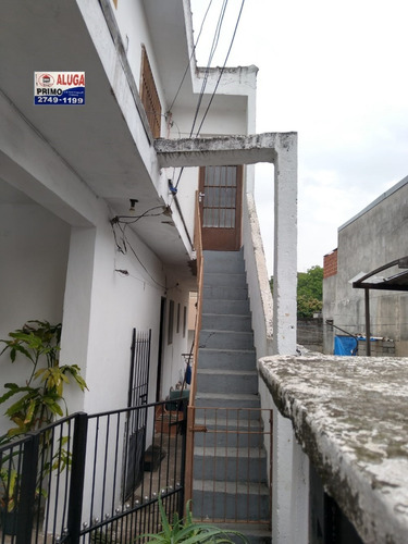 Imagem 9 de 10 de L838 Casa Assobradada Com 60m² Na Cidade Patriarca