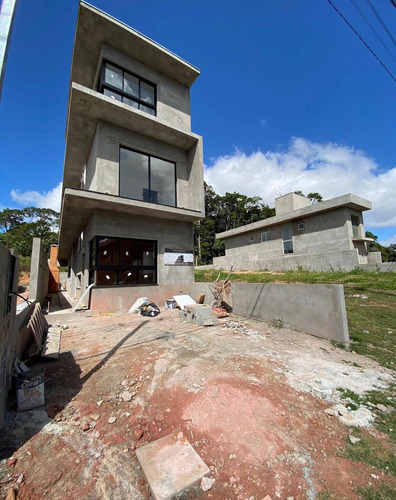 Imagem 2 de 7 de Terreno Em Jardim Atalaia, Cotia/sp De 128m² À Venda Por R$ 169.000,00 - Te2328860-s