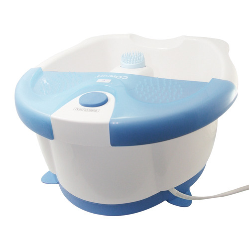 Consiente A Tus Pies Con Tu Propio Spa En Casa Fb3sbes