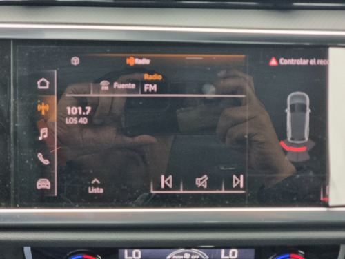 Audi Q3 1.4 35 Tfsi Dynamic 150hp Dsg