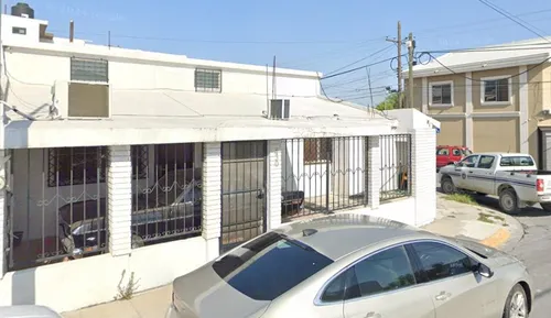 Casa En Oportunidad En San Gregorio, La Purísima Nl. Drd