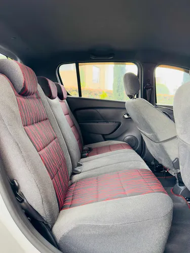 Renault Stepway 1.6 Dynamique / Intens Mecánica