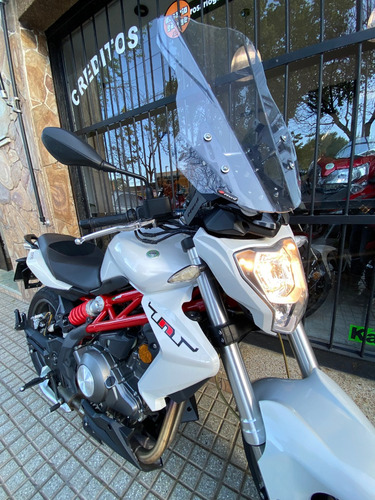 Benell Tnt 300