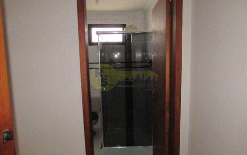 Imagem 26 de 30 de Apartamento Com 3 Dorms, Flórida, Praia Grande - R$ 400 Mil, Cod: 2010 - V2010