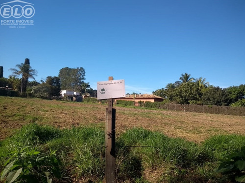 Imagem 1 de 5 de Terreno A Venda Localizado No Condominio Recantos Dos Pássaros Em Indaiatuba - Sp - Tr02056 - 69732232