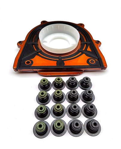Jogo De Junta Completo Ford Focus 2.0 16v Duratec .