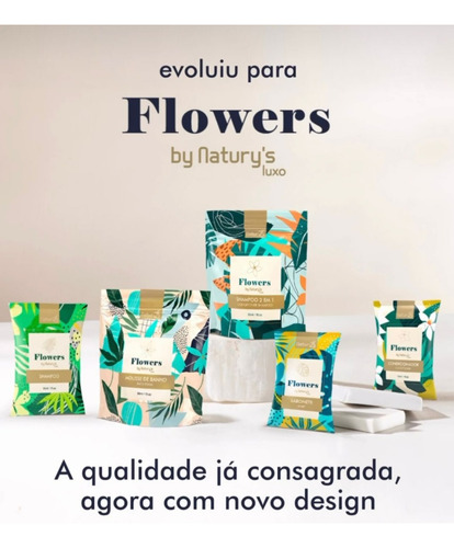 100 Mini Sabonetes E Shampoo 2x1 Hotel Motel Pousada