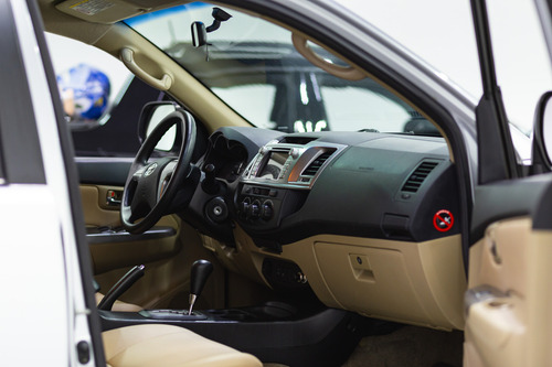Toyota SW4 2.7 Sr 5l 4x2 Flex 5p