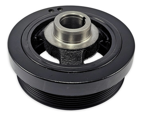 Polea De Cigüeñal Damper Nissan Nv2500 2012-2021 4.0l V6