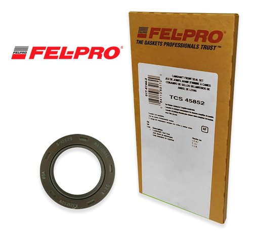 Estopera Cigüeñal Delantera Jimny 1.3 98-02 Felpro 47x32x6