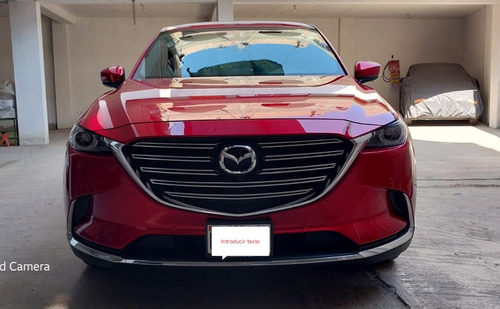 Mazda Cx-9 2.5t Skyactive Signature Awd