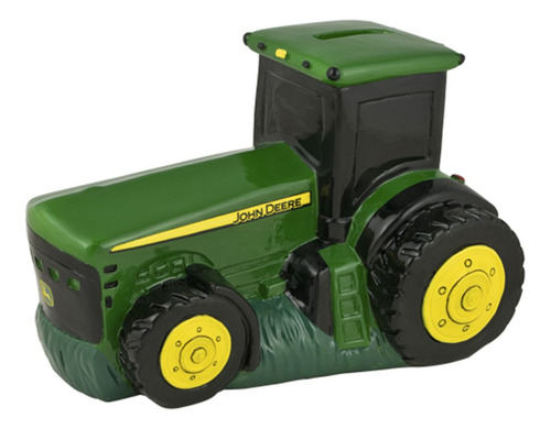 Case Ih John Deere Tractor Bank