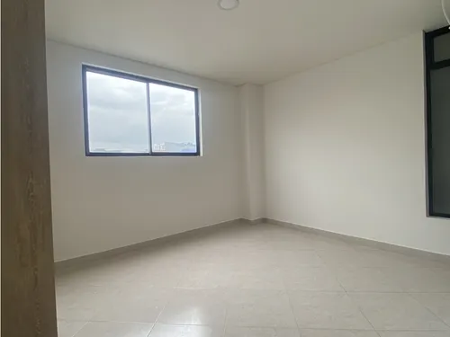 Venta Apartamento En Boyaca Real Bogotá