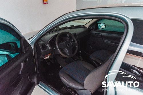 Chevrolet Celta Life 1.0 Mpfi 8v Flexpower 3p